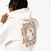 Marbury Graphic Hoodie