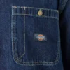 Mechanic Denim Shirt