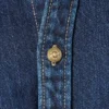 Mechanic Denim Shirt