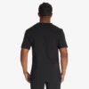 Men’s Balance Tuckable V-Neck Scrub Top