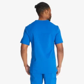 Men’s Balance Tuckable V-Neck Scrub Top