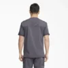 Men’s Balance Tuckable V-Neck Scrub Top