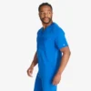 Men’s Balance Tuckable V-Neck Scrub Top