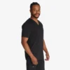Men’s Balance Tuckable V-Neck Scrub Top