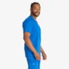 Men’s Balance Tuckable V-Neck Scrub Top