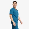 Men’s Balance Tuckable V-Neck Scrub Top