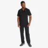 Men’s Balance Tuckable V-Neck Scrub Top