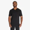 Men’s Balance V-Neck Scrub Top