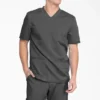 Men’s Balance V-Neck Scrub Top