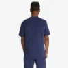 Men’s Balance V-Neck Scrub Top