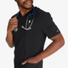 Men’s Balance V-Neck Scrub Top