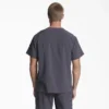 Men’s Eds Essentials Tuckable V-Neck Scrub Top