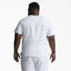 Men’s Eds Essentials Tuckable V-Neck Scrub Top