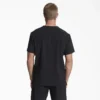 Men’s Eds Essentials V-Neck Scrub Top