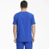 Men’s Eds Essentials V-Neck Scrub Top