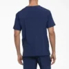 Men’s Eds Essentials V-Neck Scrub Top