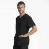 Men’s Eds Essentials V-Neck Scrub Top
