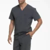 Men’s Eds Essentials V-Neck Scrub Top