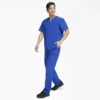 Men’s Eds Essentials V-Neck Scrub Top