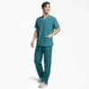 Men’s Eds Essentials V-Neck Scrub Top
