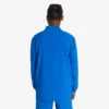 Men’s Eds Essentials Zip Front Scrub Jacket