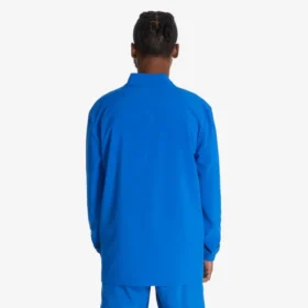 Men’s Eds Essentials Zip Front Scrub Jacket