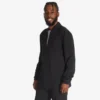 Men’s Eds Essentials Zip Front Scrub Jacket
