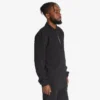 Men’s Eds Essentials Zip Front Scrub Jacket