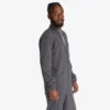 Men’s Eds Essentials Zip Front Scrub Jacket