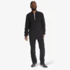 Men’s Eds Essentials Zip Front Scrub Jacket
