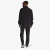 Men’s Eds Essentials Zip Front Scrub Jacket