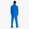 Men’s Eds Essentials Zip Front Scrub Jacket