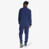 Men’s Eds Essentials Zip Front Scrub Jacket