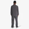 Men’s Eds Essentials Zip Front Scrub Jacket