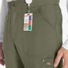 Men’s Eds Nxt Cargo Scrub Pants