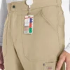 Men’s Eds Nxt Cargo Scrub Pants