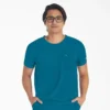 Men’s Eds Nxt Round Neck Scrub Top