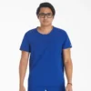 Men’s Eds Nxt Round Neck Scrub Top