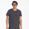 Men’s Eds Nxt Round Neck Scrub Top