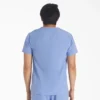 Men’s Eds Nxt Round Neck Scrub Top