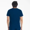 Men’s Eds Nxt Round Neck Scrub Top