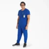 Men’s Eds Nxt Round Neck Scrub Top