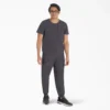 Men’s Eds Nxt Round Neck Scrub Top