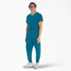 Men’s Eds Nxt Round Neck Scrub Top