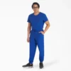 Men’s Eds Nxt Round Neck Scrub Top