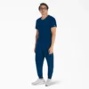 Men’s Eds Nxt Round Neck Scrub Top