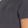 Men’s Eds Nxt Round Neck Scrub Top