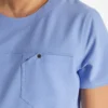 Men’s Eds Nxt Round Neck Scrub Top