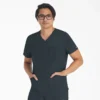 Men’s Eds Nxt V-Neck Scrub Top