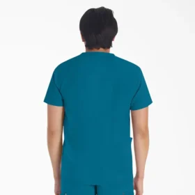 Men’s Eds Nxt V-Neck Scrub Top